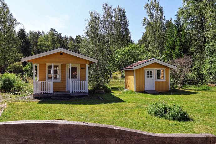 5 rum Vinterbonat fritidshus på Orionvägen 12 Hållsta Gnesta kommun - bild 4
