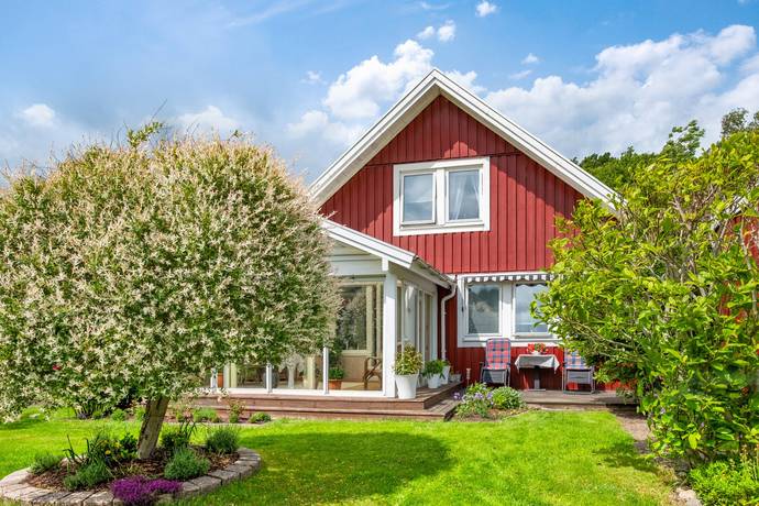 6 rum kedjehus på Alehemsvägen 2 Skepplanda, Ale kommun - bild 3