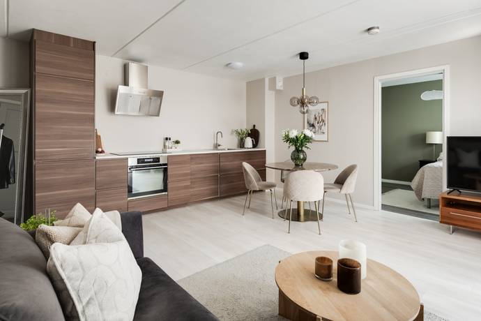 2 rum Lägenhet på Kastellgatan 21B Linné Göteborgs kommun - bild 7