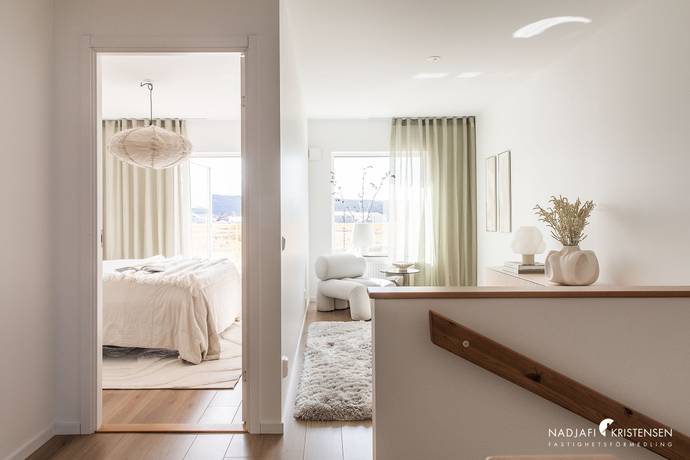 5 rum Lägenhet på Heimdals väg 24B Skummeslövsstrand Laholms kommun - bild 14