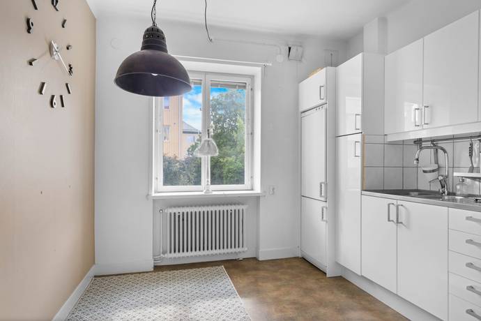 1 rum Lägenhet på Apoteksgatan 8B Bollnäs Centralt Bollnäs kommun - bild 13