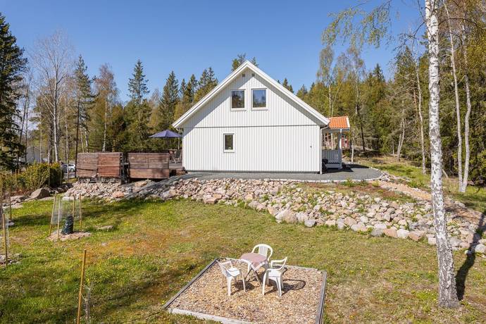 2 rum Villa på Lingontega 68 & Lingontega 70 Gräsö Östhammars kommun - bild 29