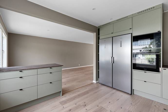 6 rum radhus på Tröskvägen 19 Viksjö, Järfälla kommun - bild 5