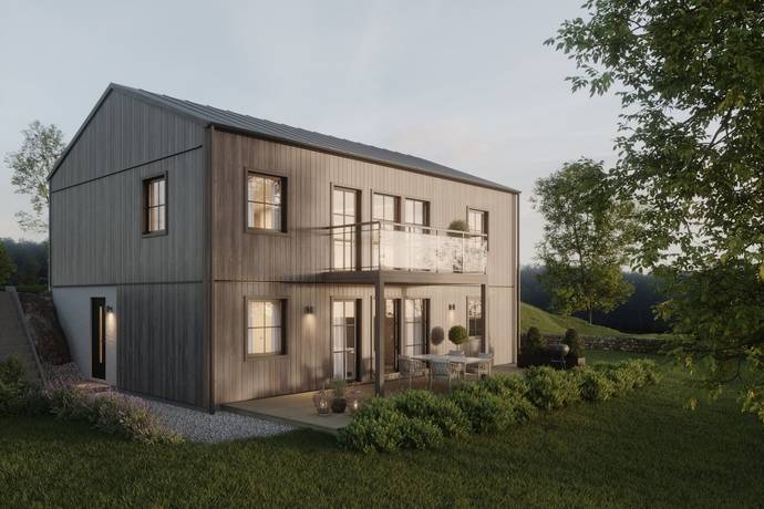 tomt på Alex väg 9 Onsala, Kungsbacka kommun - bild 5