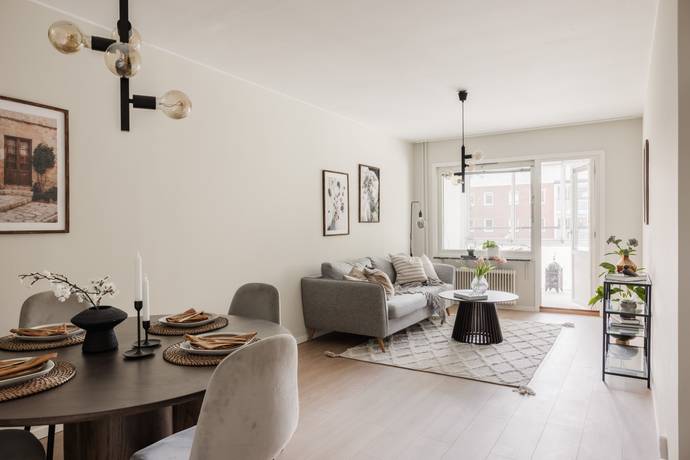 Vildgåsvägen 19B, Klosters fälad, Lunds kommun