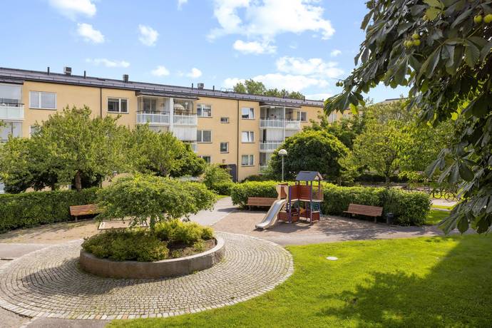 3 rum lägenhet på Veckovägen 21 Jakobsberg, Järfälla kommun - bild 5