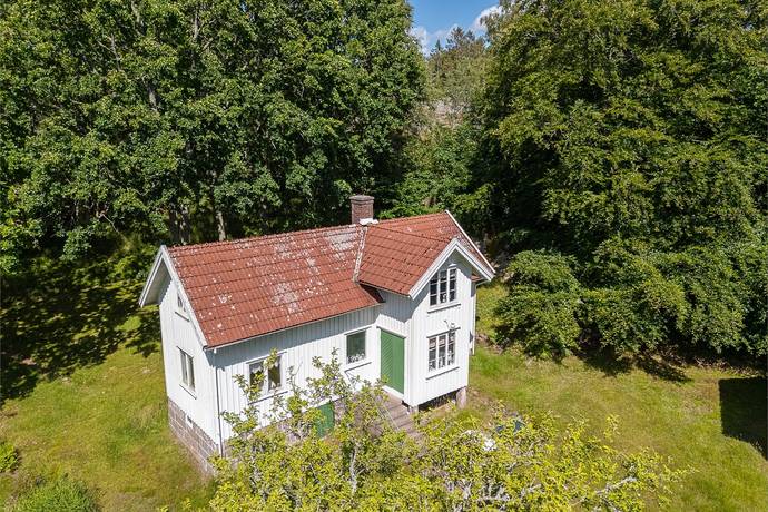 2 rum villa på Tuntorp 448 Brastad, Lysekils kommun - bild 5