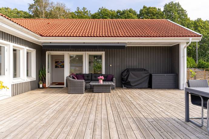 5 rum Villa på Gröningevägen 353 Särö Kungsbacka kommun - bild 8