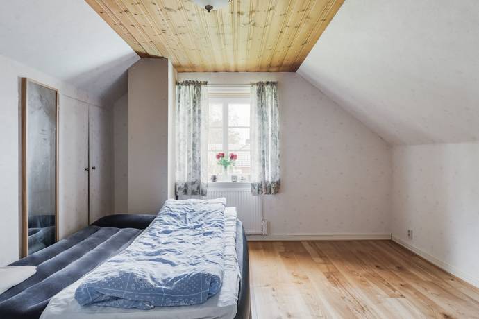 7 rum Vinterbonat fritidshus på Fogdarp Strandvägen 530 Ringsjön Höörs kommun - bild 20