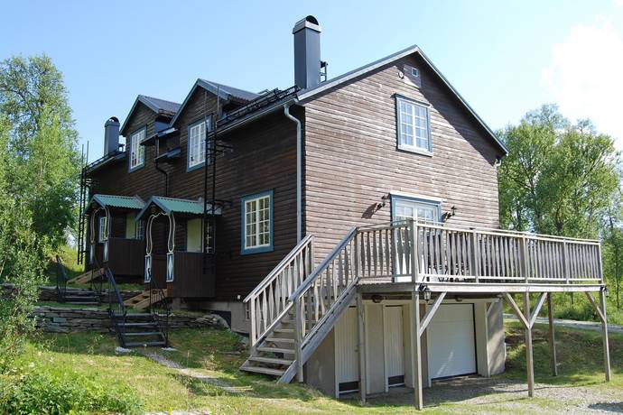8 rum fritidshus på Tänningevägen 22 Tänndalen, Härjedalens kommun - bild 3
