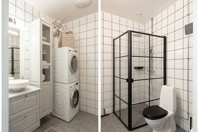 2 rum Lägenhet på Kaserngården 2B Örebro Örebro kommun - bild 5