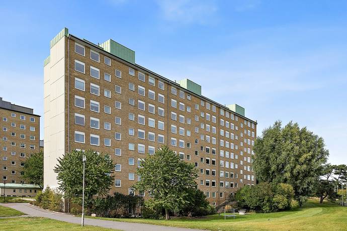 2.5 rum Lägenhet på Skäpplandsgatan 17, vån 5 Högsbo Göteborgs kommun - bild 21