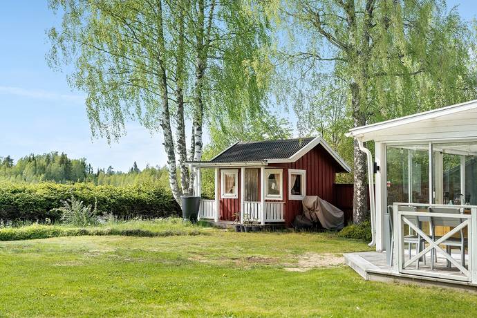 3 rum Villa på Hökviken 7 Hörnefors Umeå kommun - bild 26