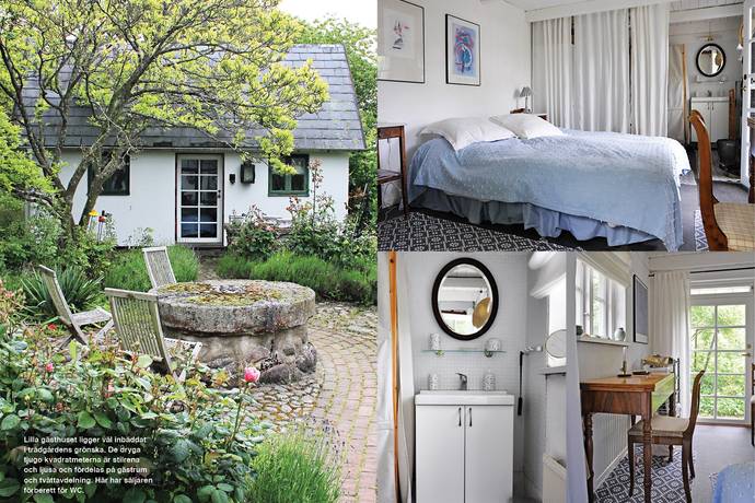 4 rum Villa på Gärarp 1118 Tomelilla kommun - bild 27