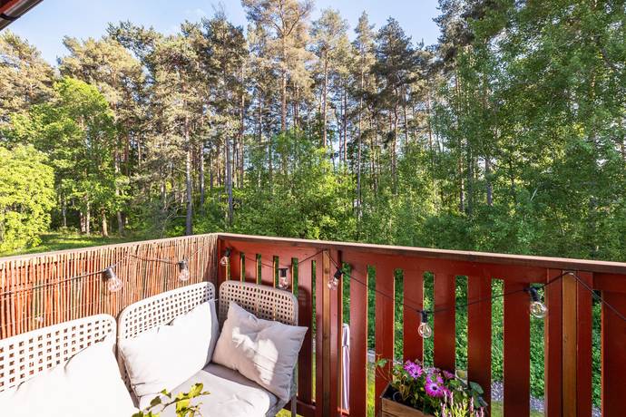 3 rum Lägenhet på Stormvägen 17D Tallboda Linköpings kommun - bild 3