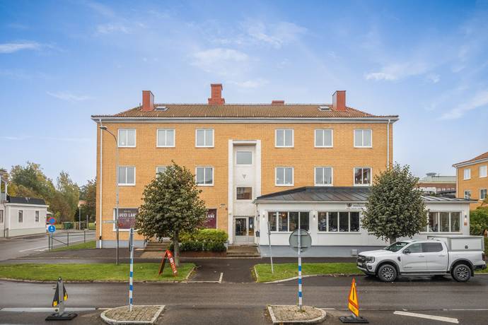 Kungsgatan 15, Centrum, Karlsborgs kommun