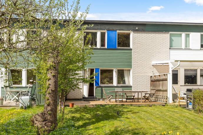 5 rum Radhus på Gräsåkersvägen 39D Gräsåker Ekerö kommun - bild 17