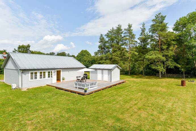 3 rum villa på Hemse Halldings 147 Södra Gotland, Gotlands kommun - bild 2