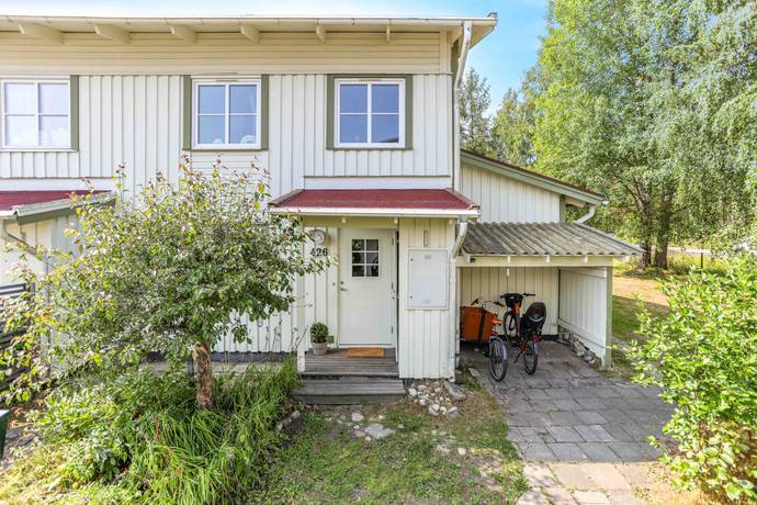 6 rum radhus på Björnvägen 426 Marieberg, Umeå kommun - bild 5