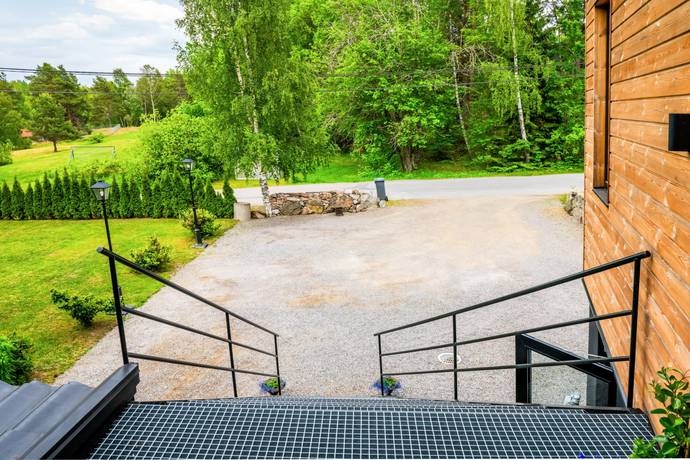 8 rum Villa på Gubbdalsvägen 8 Ingarö - Långvik Värmdö kommun - bild 6