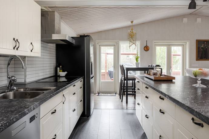 villa på Odonvägen 12 Örsundsbro, Enköpings kommun - bild 5