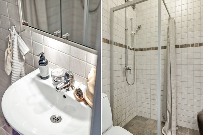 1 rum Lägenhet på Börjegatan 10A Främre Luthagen Uppsala kommun - bild 14