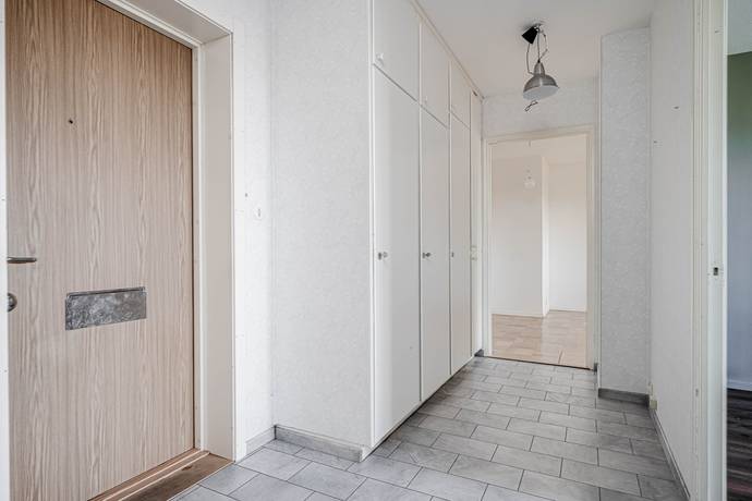 2 rum Lägenhet på Borggatan 21C Centrala Arvika Arvika kommun - bild 8