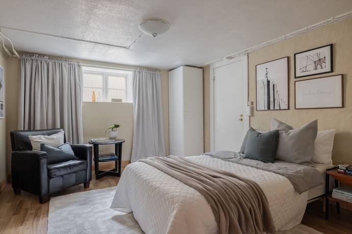 6 rum Villa på Nyodlingsvägen 24 Edsviken Sollentuna kommun - bild 25