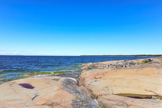 4 rum Villa på Skeppshusvägen 18 Öregrund Östhammars kommun - bild 47
