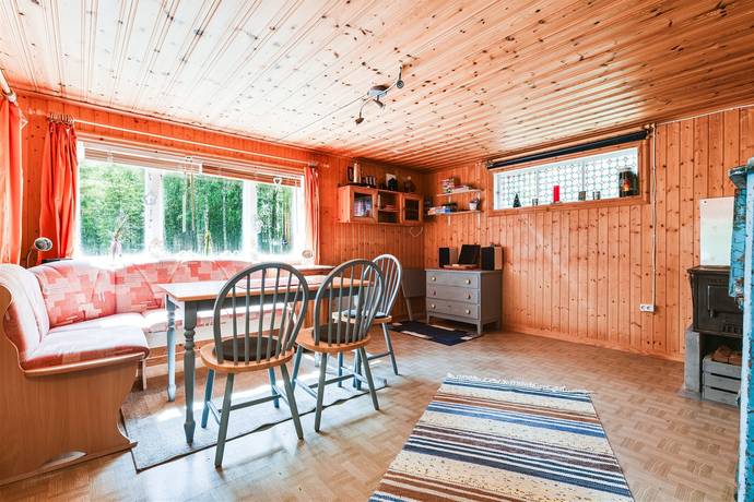 3 rum Villa på Sundheden 6 Sundheden Malung-Sälens kommun - bild 3