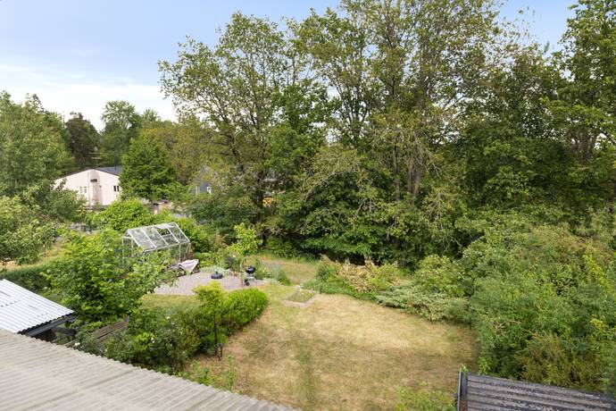 6 rum Radhus på Värmlandsvägen 296 Farsta Stockholms kommun - bild 9
