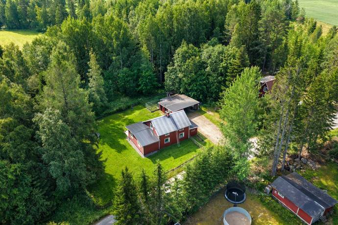 Koldemo Galvvägen 4187, Arbrå, Bollnäs kommun