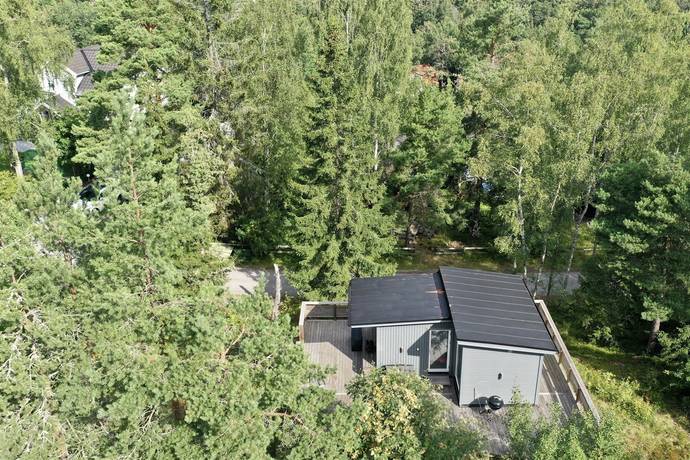 2 rum Villa på Sunnebovägen 21 Lännersta Nacka kommun - bild 18