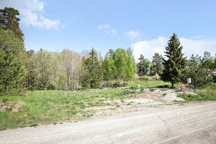 tomt på Nytorpsvägen 12 Alsike, Knivsta kommun - bild 3