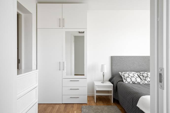 3 rum Lägenhet på Rabygatan 73 Limhamn Malmö kommun - bild 12