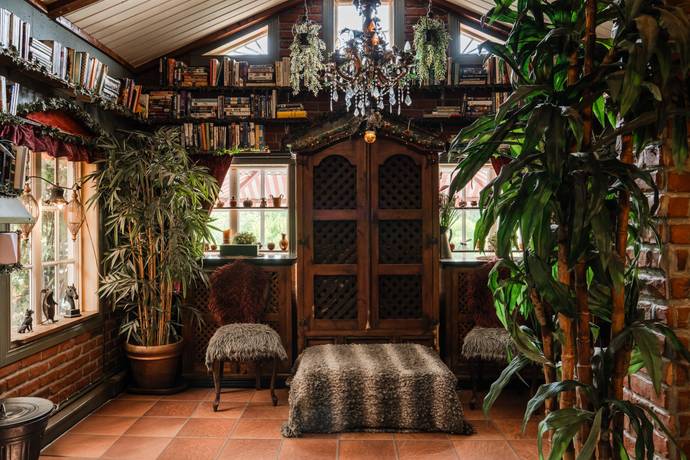 6 rum Villa på Salekärr Mossen 315 Uddevalla kommun - bild 12