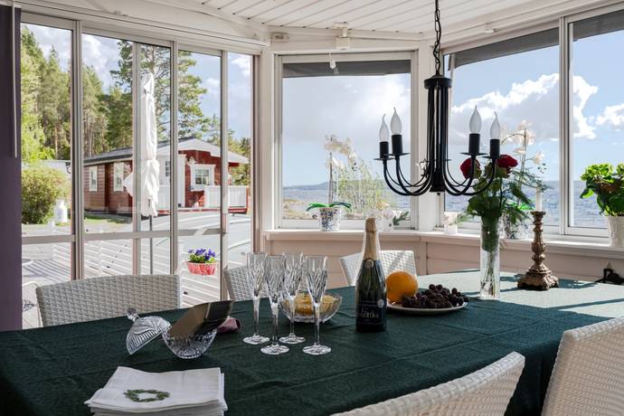 64 m² Fritidshus på Söderbodan 970 Ostvik Skellefteå kommun - bild 17
