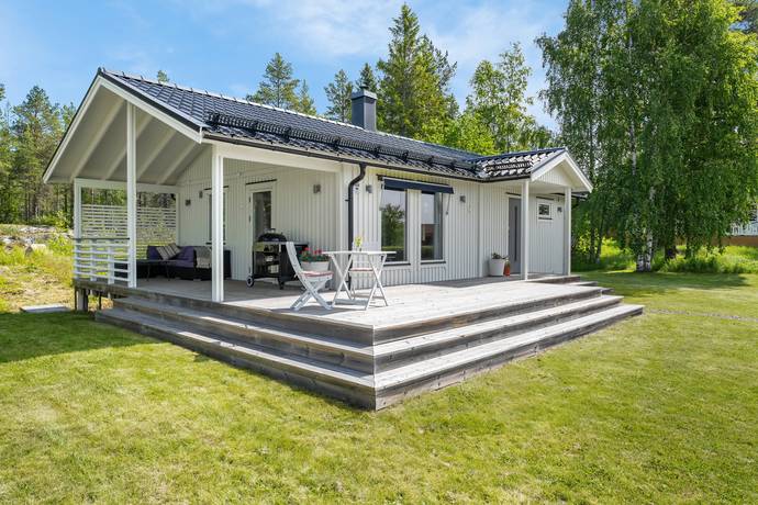 3 rum Villa på Krokviksvägen 61 Alnö-Krokviksberget Sundsvalls kommun - bild 1