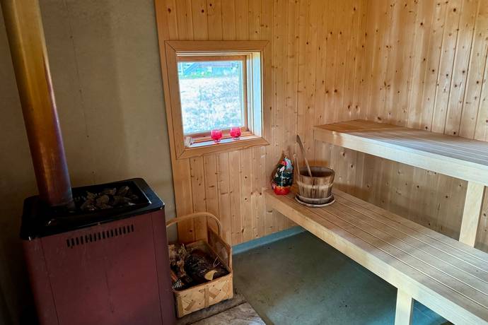 Gård med skogsbruk på HÄRJEDALEN HÅN 9:13, 14:6, 14:7 Vemhån Härjedalens kommun - bild 55
