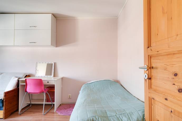 4 rum Villa på Flintmästargatan 51 Bjurhovda Västerås kommun - bild 40