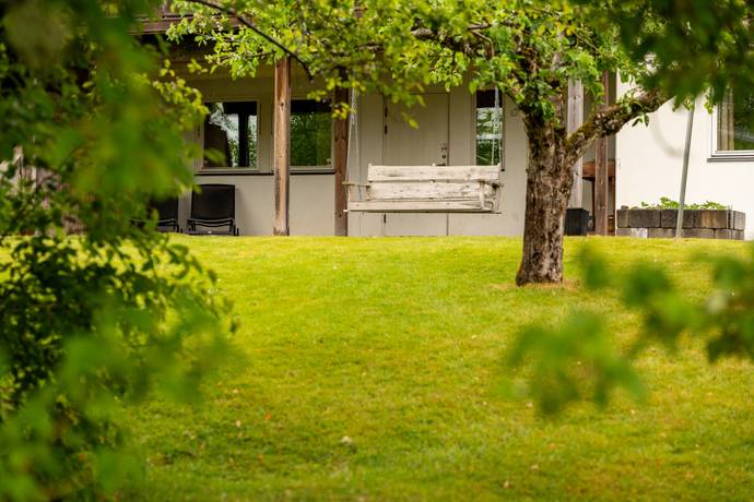 7 rum Villa på Kyrkvägen 25 Västra bodarna Alingsås kommun - bild 33