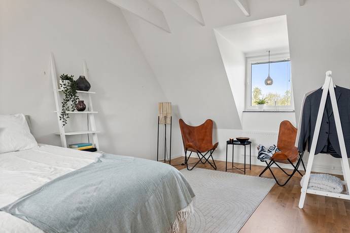 3 rum Lägenhet på Vänskapens väg 25C Ljusstaden Kalmar kommun - bild 23