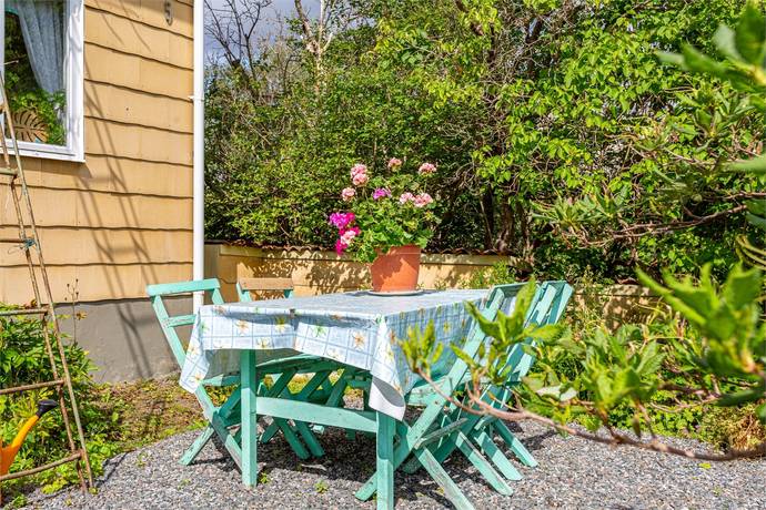 5 rum Villa på Björnvägen 5 Hällefors Hällefors kommun - bild 24
