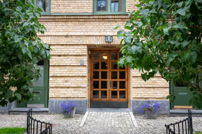 2,5 rum lägenhet på Alfhemsgatan 6 Linné, Göteborgs kommun - bild 3