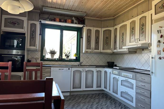 7 rum Villa på Bergslagsvägen 3 Älvdalens kommun - bild 9