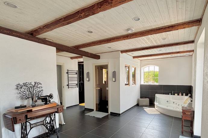 5 rum villa på Glivarps byväg 24 Glivarp, Simrishamns kommun - bild 2