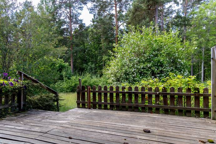 5 rum Villa på Mossgatan 6 Tratten Oskarshamns kommun - bild 12
