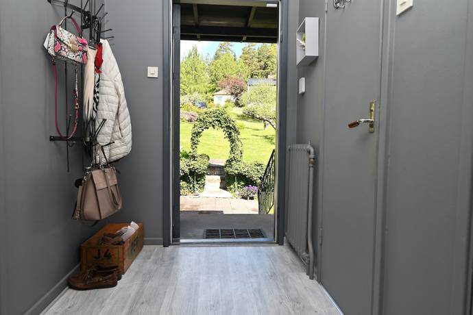 3 rum Villa på Ringvägen 25 Gusum Valdemarsviks kommun - bild 9