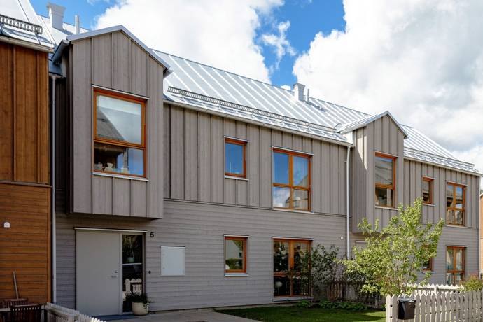 Bollklubbsvägen 5, Teleborg, Växjö kommun