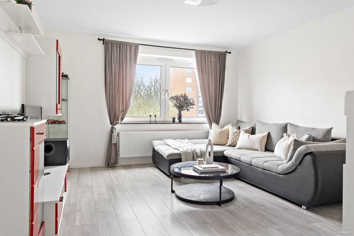 Kronetorpsgatan 70B, Segevång, Malmö kommun
